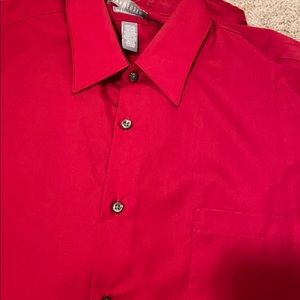 Van Heusen dress shirt